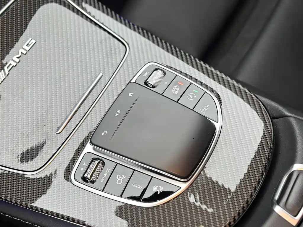 Mercedes-Benz E-Class AMG 2021 — фото 17