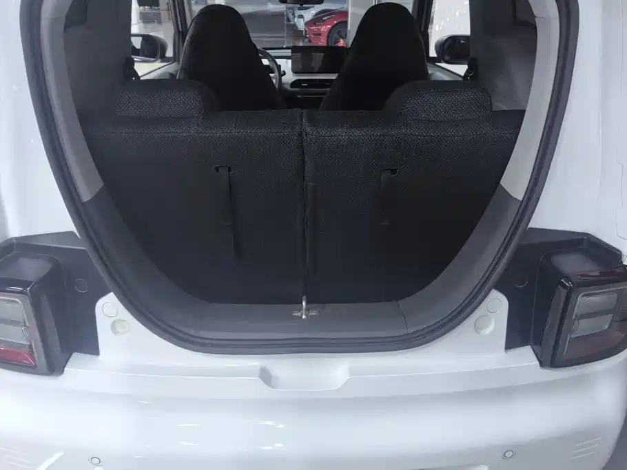 Geely Galaxy Panda 2024