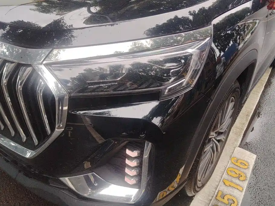 Jetour Jietu X90 PLUS 2025