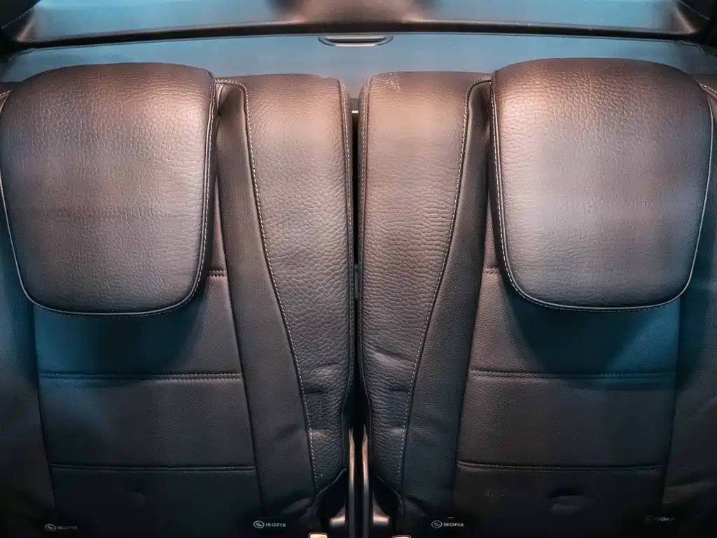Mercedes-Benz GLS 2021 — фото 23