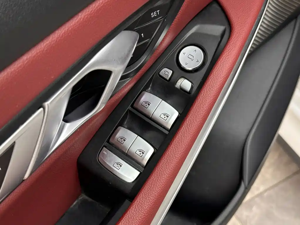 BMW i3 2023 — фото 15
