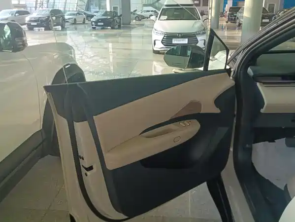 Lynk & Co Z20 2025