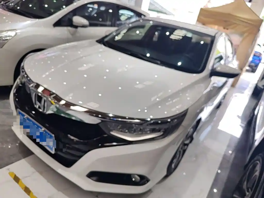 Honda Crider 2019