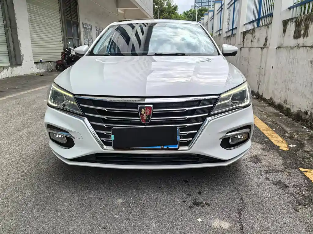 Roewe i5 2020