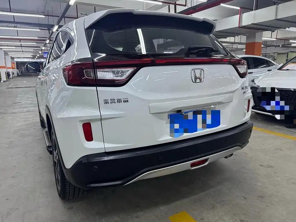 Honda XR-V 2018 — фото 10