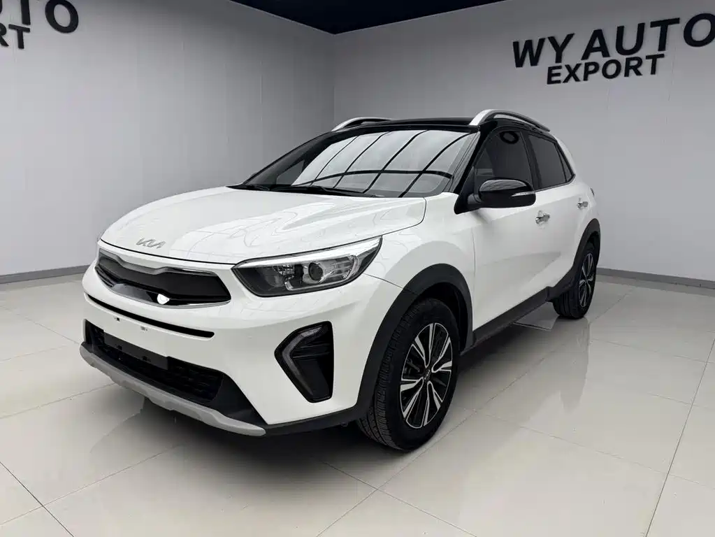 Kia KX1 2021