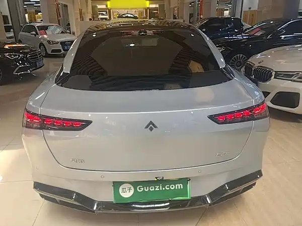 Hyptec GT 2025