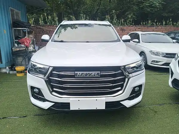 Haval H6 2022