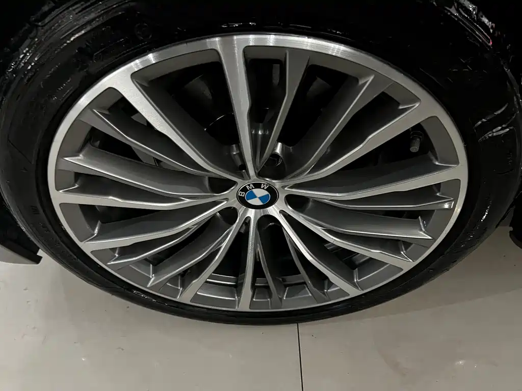 BMW 3 Series 2019