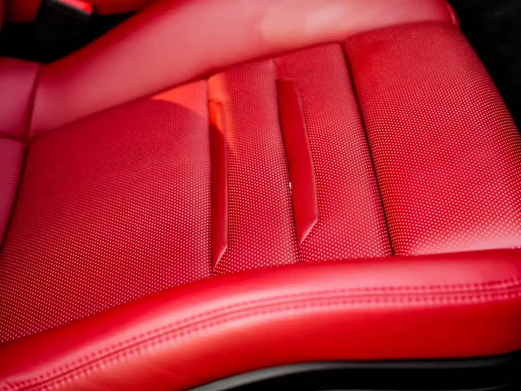 Porsche Panamera 2017 — фото 9
