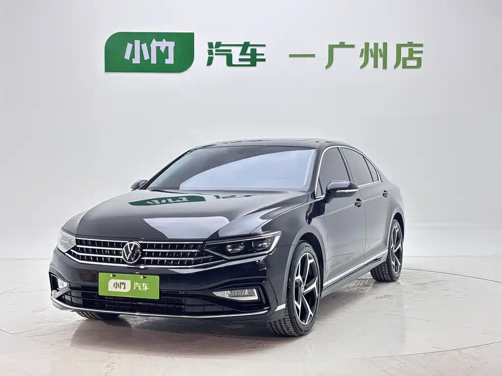 Volkswagen Magotan 2024