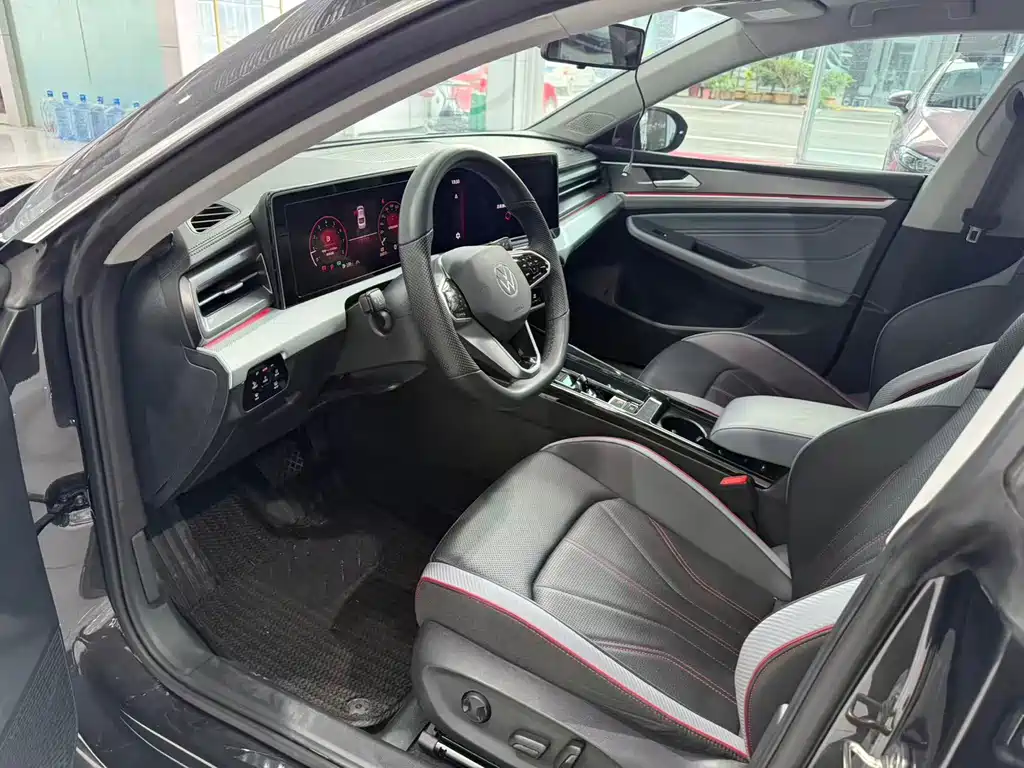 Volkswagen Lamando 2023