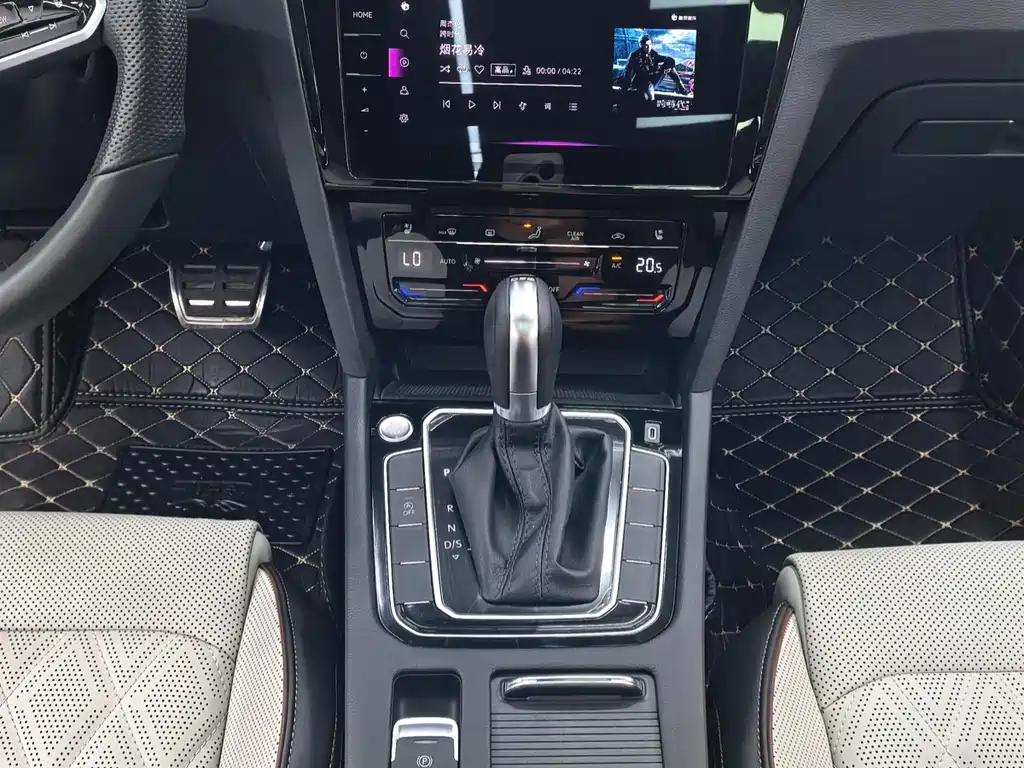 Volkswagen Magotan 2023