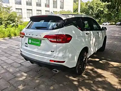 Haval M6 2020