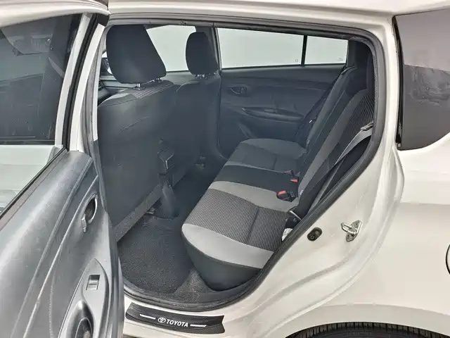 Toyota Vios FS 2022 — фото 7