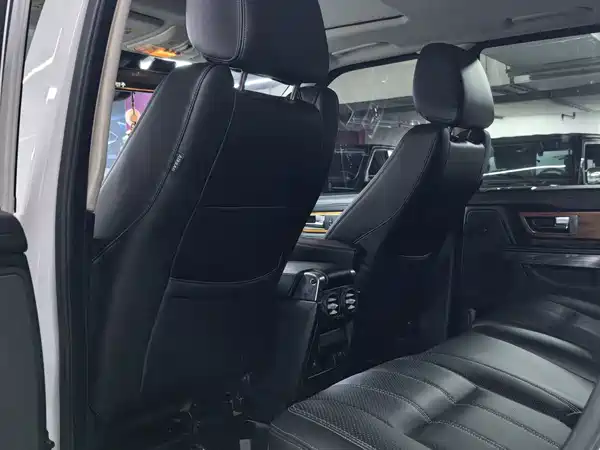 Land Rover Range Rover Sport 2013