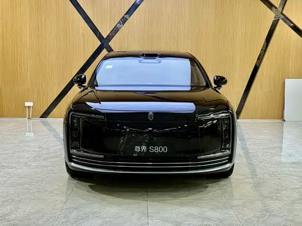 Zunjie S800 2026
