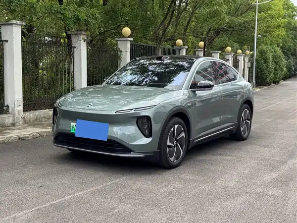 NIO EC6 2024