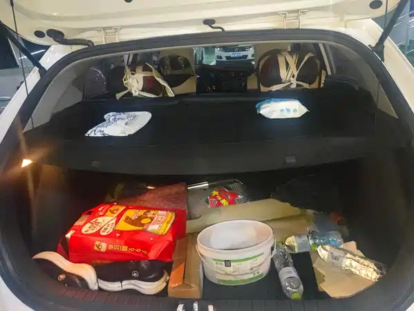 Kia KX CROSS 2018