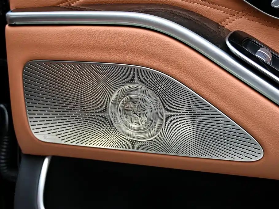 Mercedes-Benz Maybach S-Class 2021 — фото 28