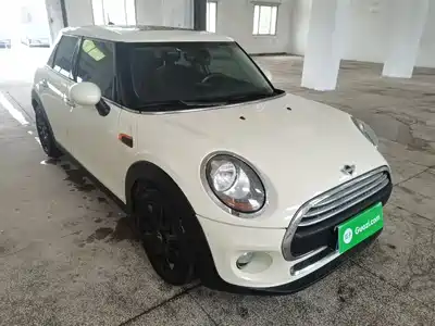 MINI MINI 2016