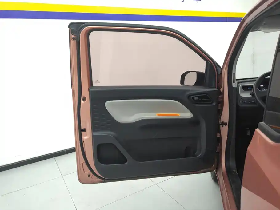 Wuling Hongguang MINIEV 2021