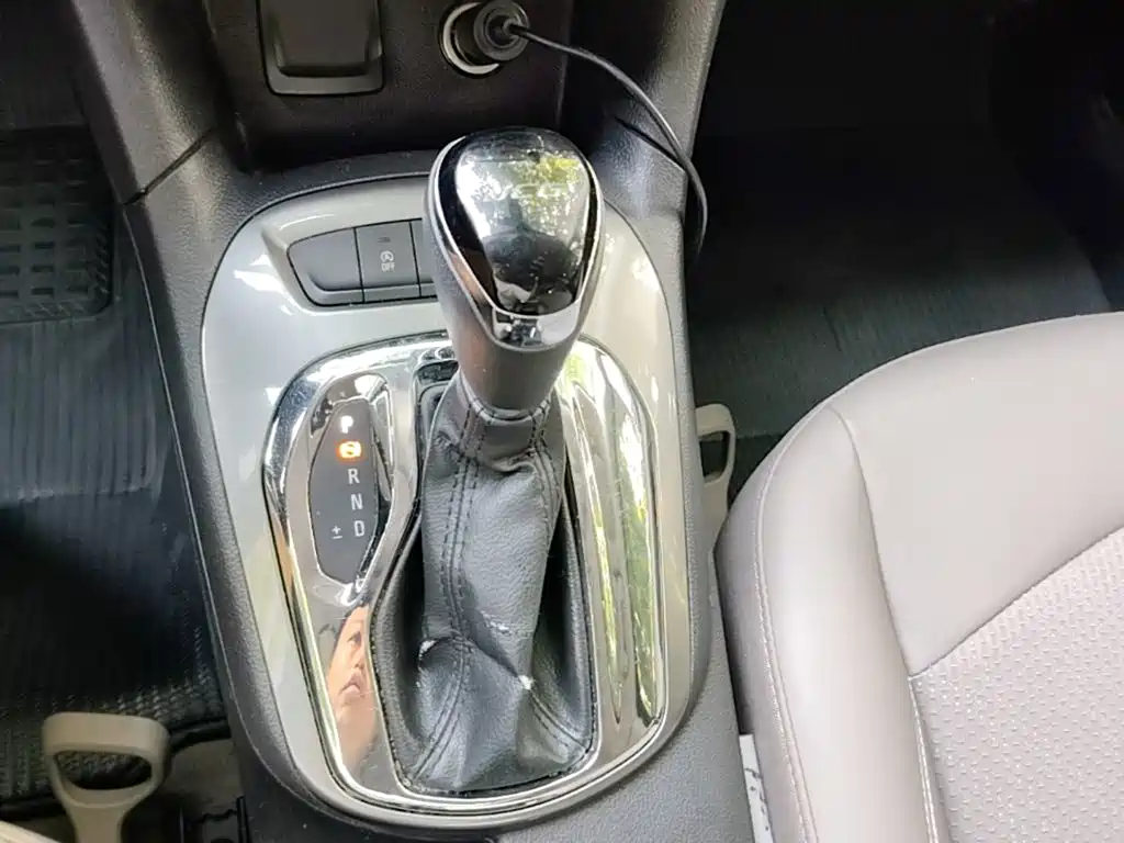 Chevrolet Cruze 2015 — фото 14