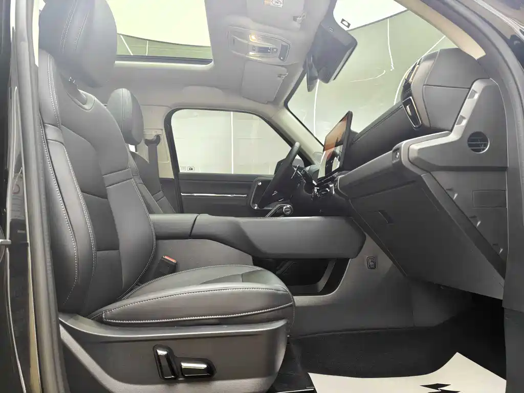 Haval Dog PLUS 2025 — фото 10