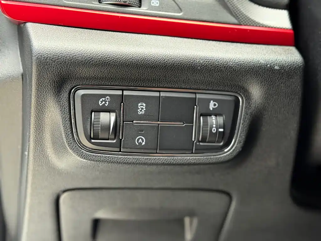 Changan CS55 2018 — фото 14