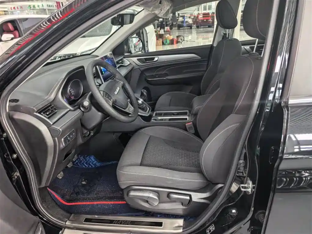 Haval M6 2022
