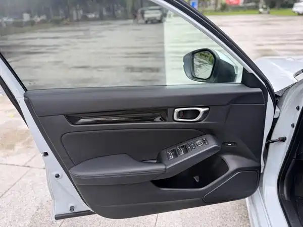 Honda Civic 2023