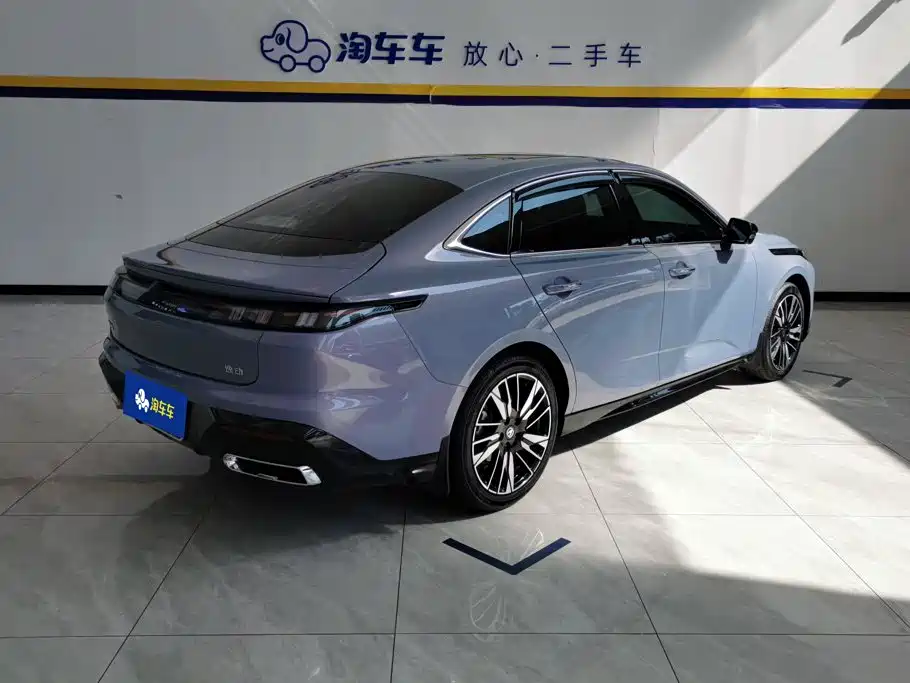 Changan Escape 2026