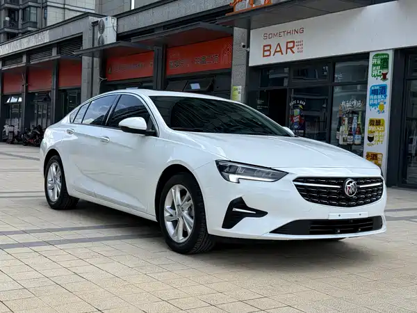 Buick Regal 2023