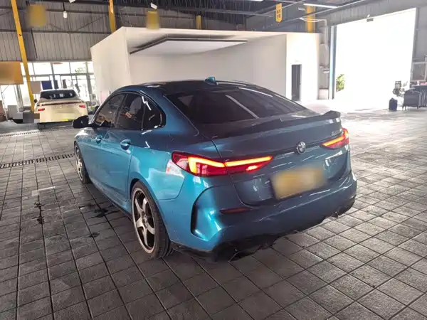 BMW 2 Series 2022