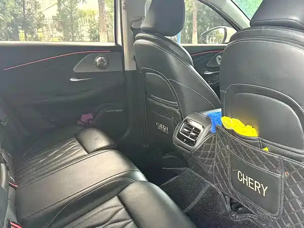 Chery Arrizo 8 2022