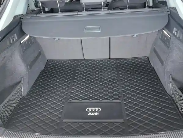 Audi Q5L 2022