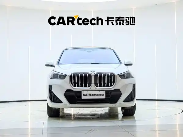 BMW X1 2024