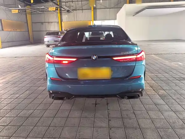 BMW 2 Series 2022