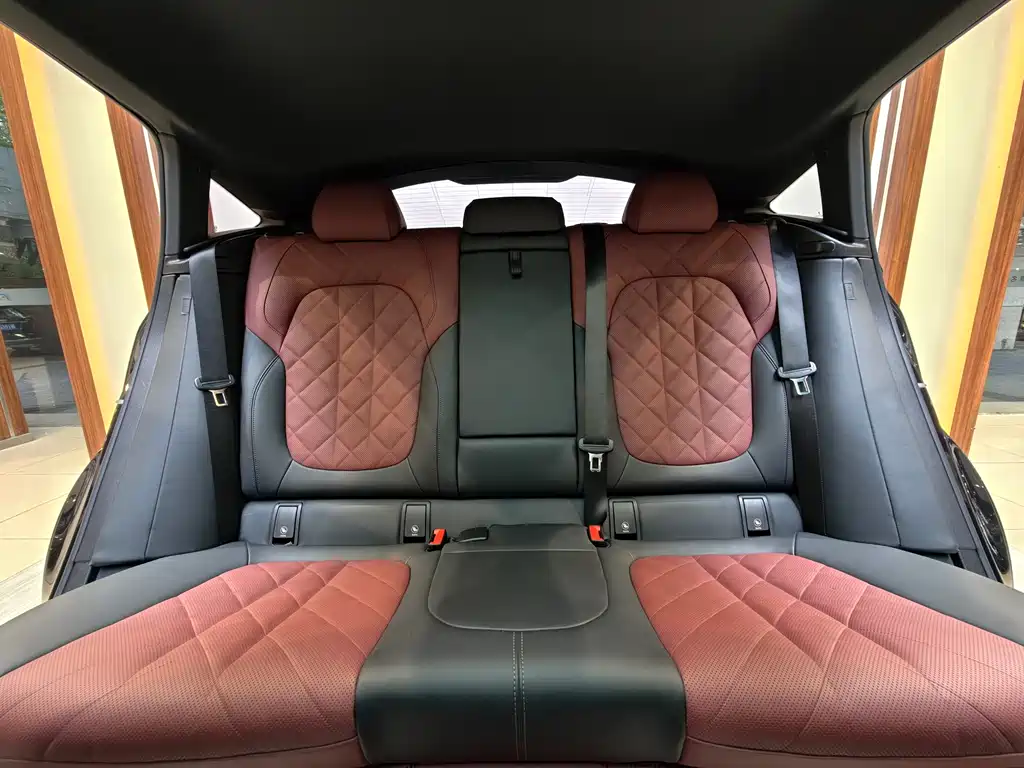 BMW X6 2023 — фото 15