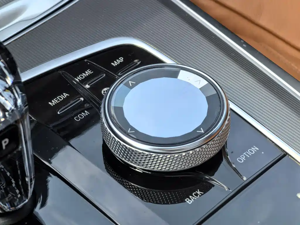 BMW X5 2020 — фото 17