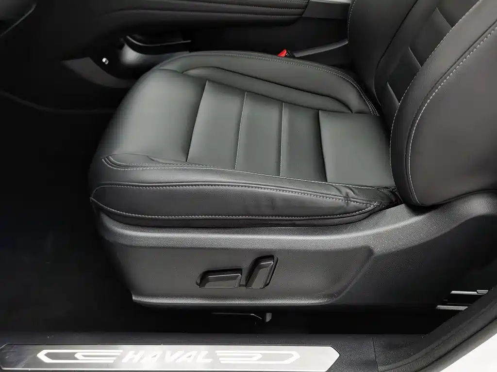 Haval F7 2019 — фото 20