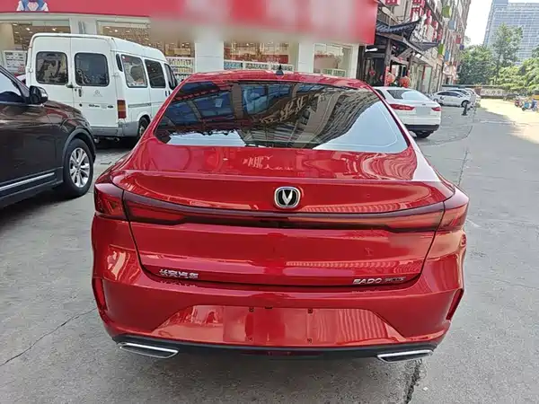 Changan Eado 2023