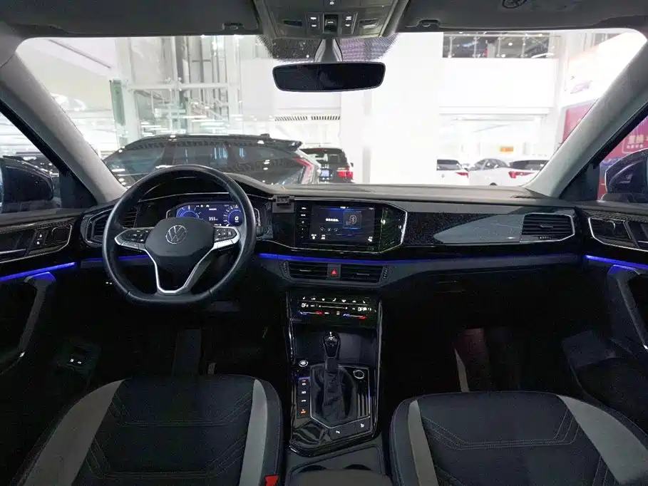 Volkswagen GTE PHEV 2021 — фото 12