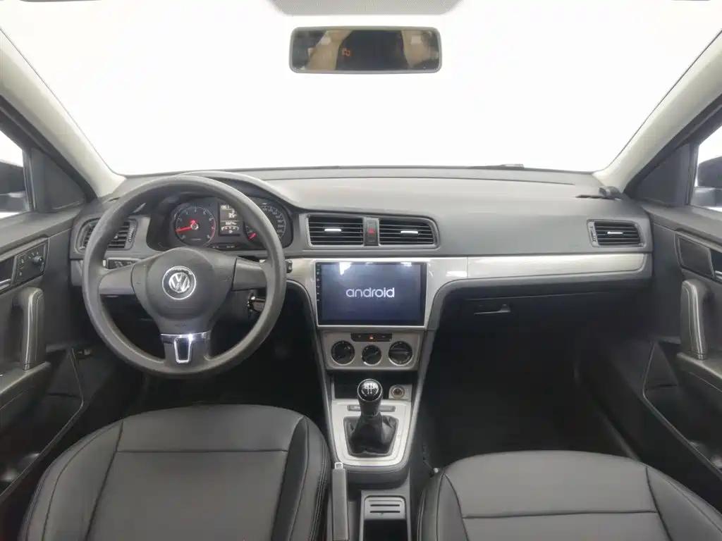 Volkswagen Lavida 2017