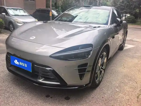 Xiaomi YU7 2026