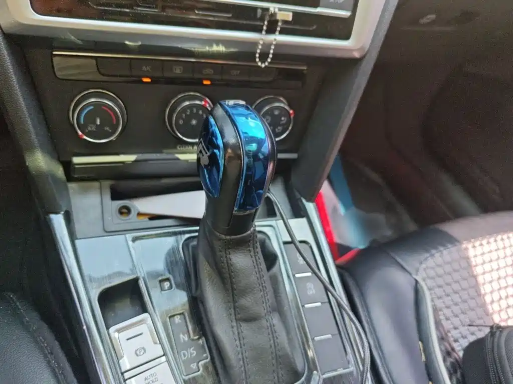 Volkswagen Lamando 2020