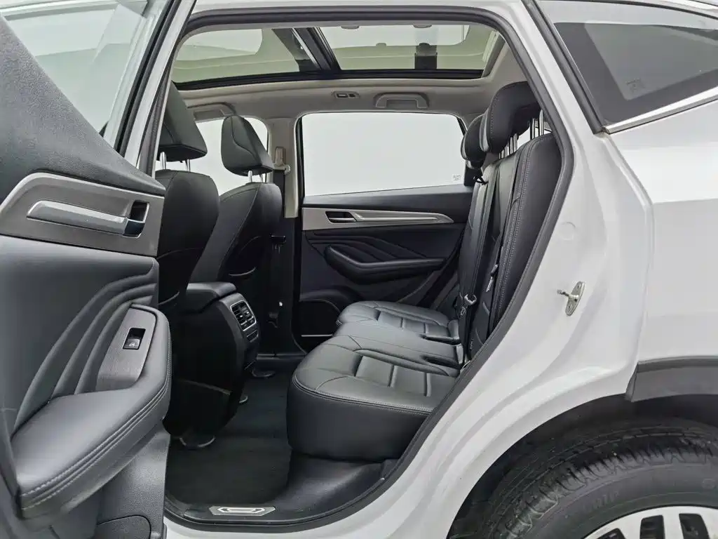 Haval F7 2019 — фото 15