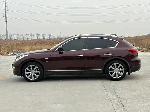 Infiniti QX50 2013