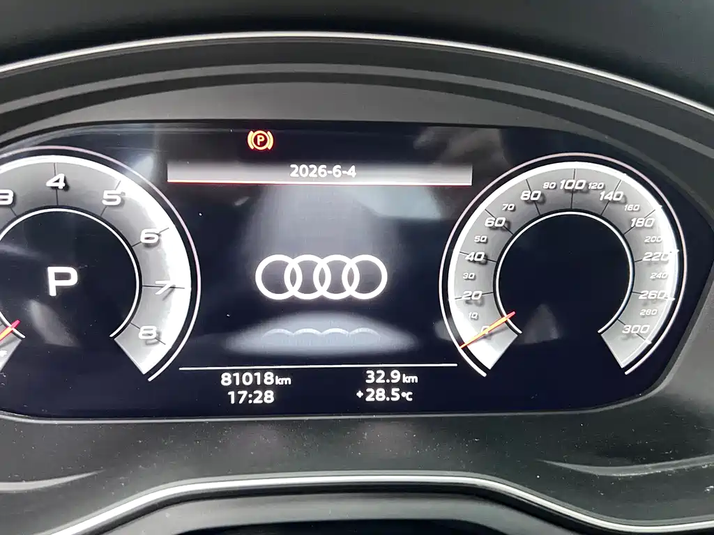 Audi A4L 2021 — фото 4