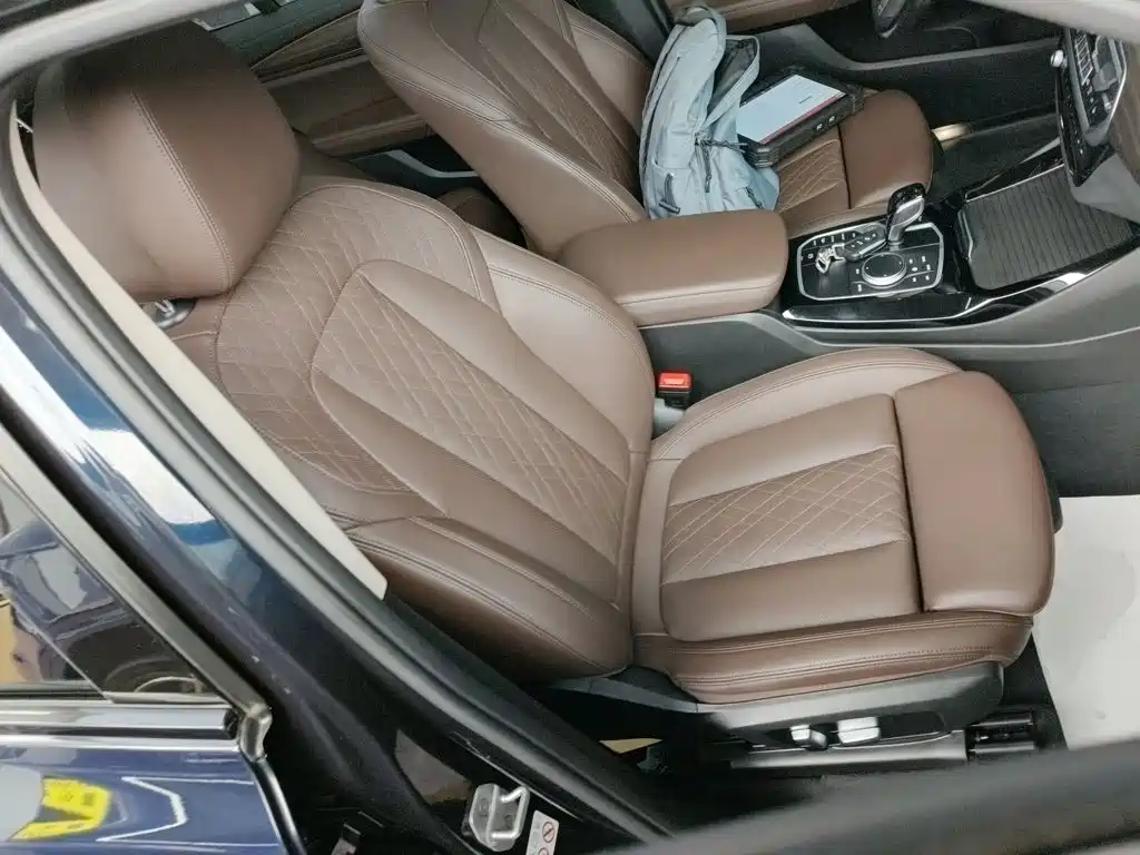 BMW X3 2023